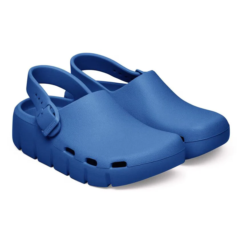 Youth Birkenstock Birki Flow Eva - Image 4
