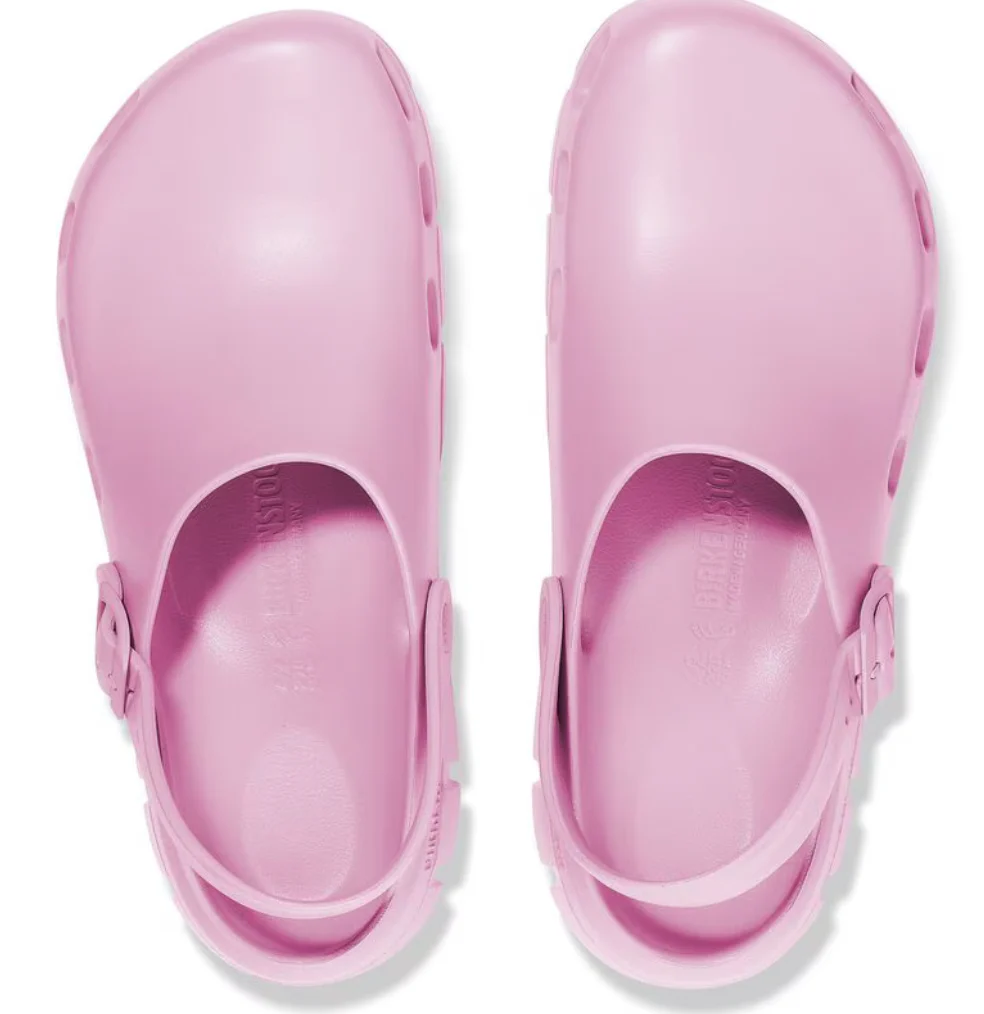 Youth Birkenstock Birki Flow Eva - Image 7