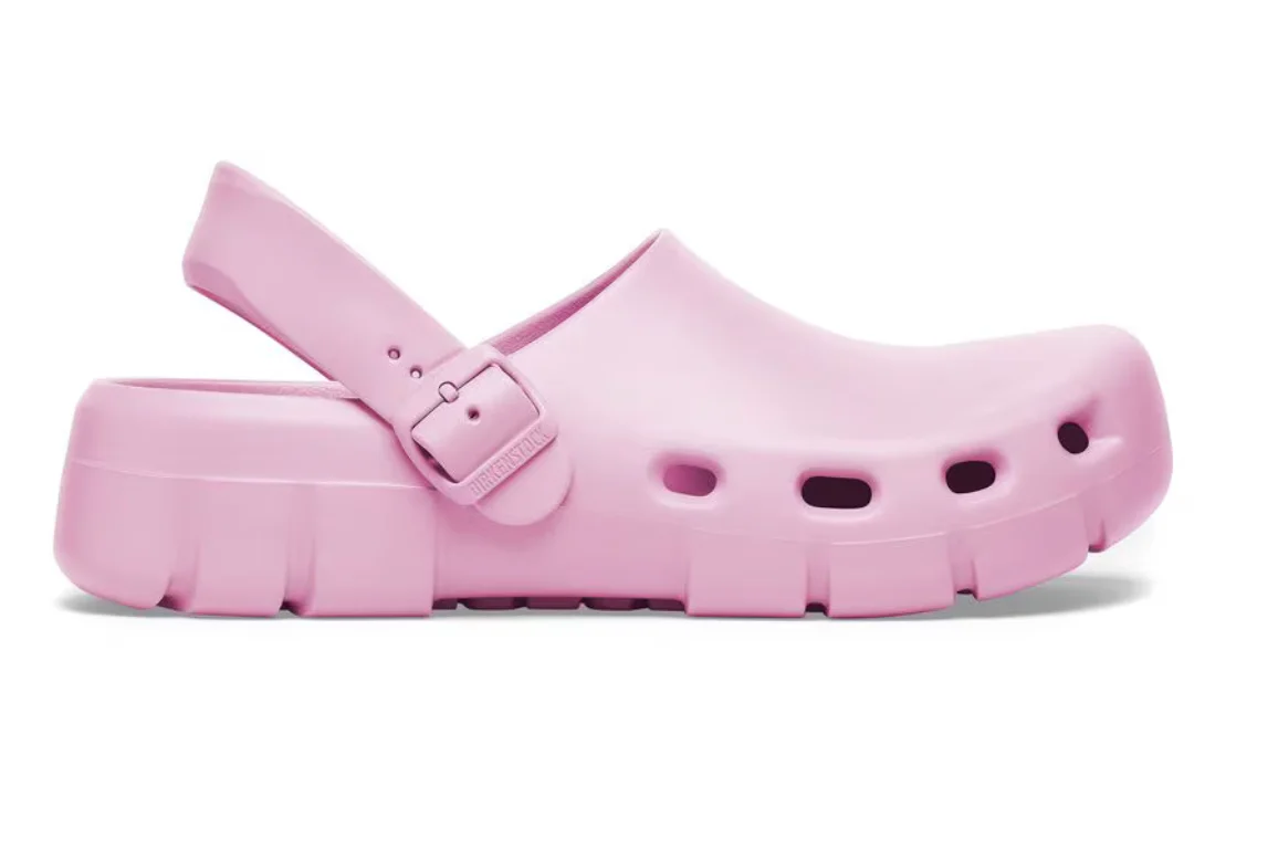 Youth Birkenstock Birki Flow Eva - Image 8