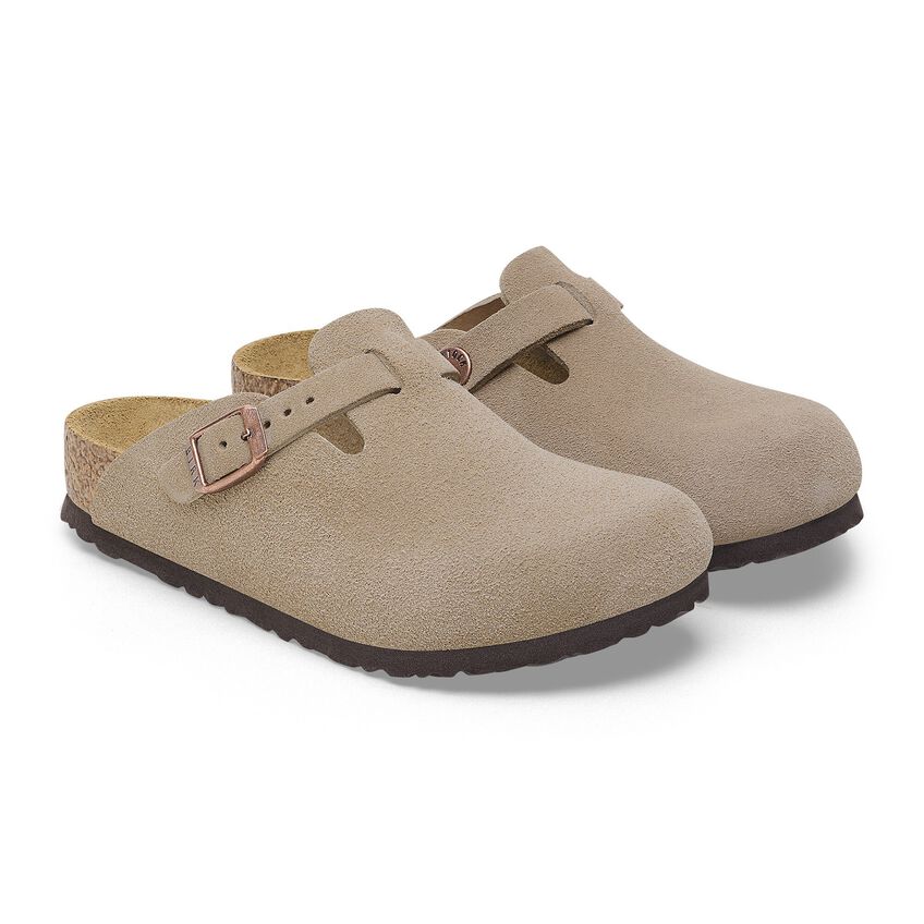 Youth Birkenstock Boston - Image 4