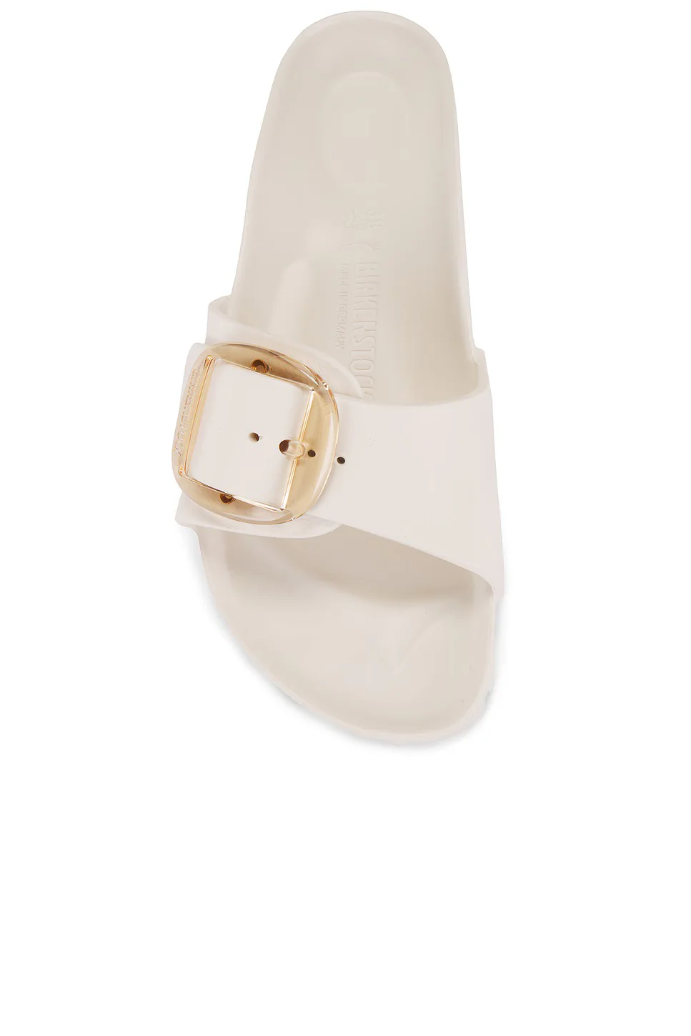 Birkenstock Madrid Big Buckle Eva Sandal - Image 4