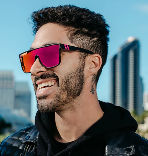 Blender Sci-Fi Sunglasses - Image 2