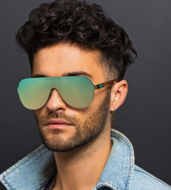 Blender Falcon Sunglasses - Image 2