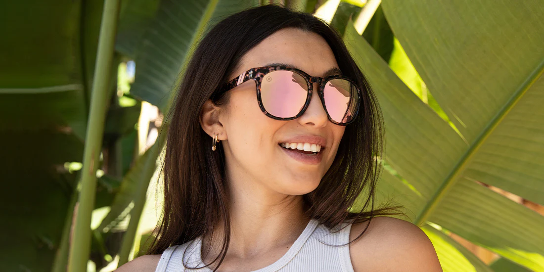 Blender H Series Sunglasses - Image 2