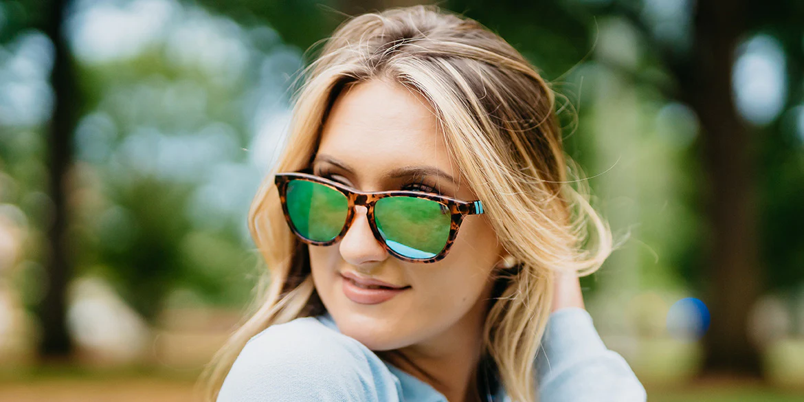 Blender L Series Sunglasses - Image 2