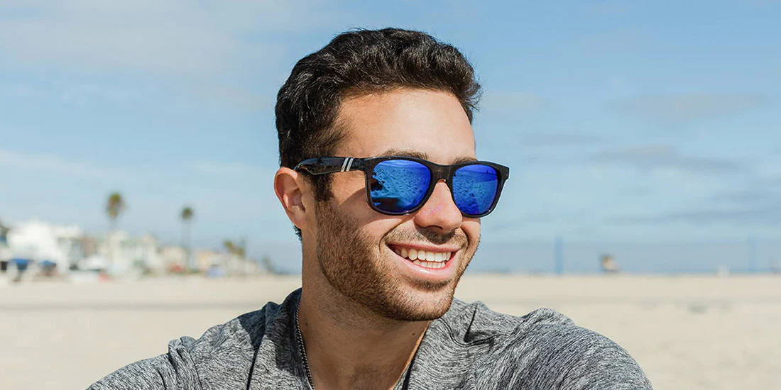 Blender M Class X2 Sunglasses - Image 7
