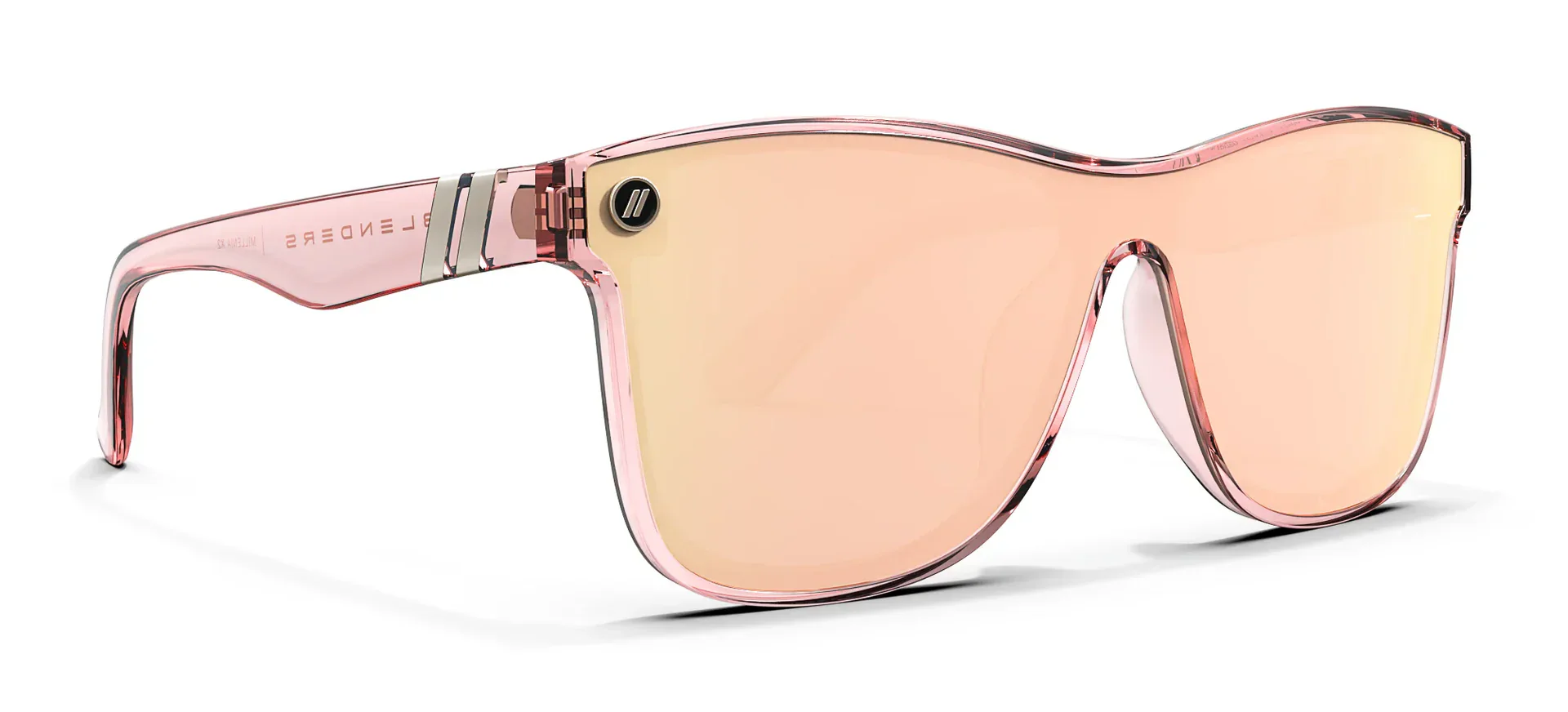 Blender Millenia X2 Sunglasses - Image 10