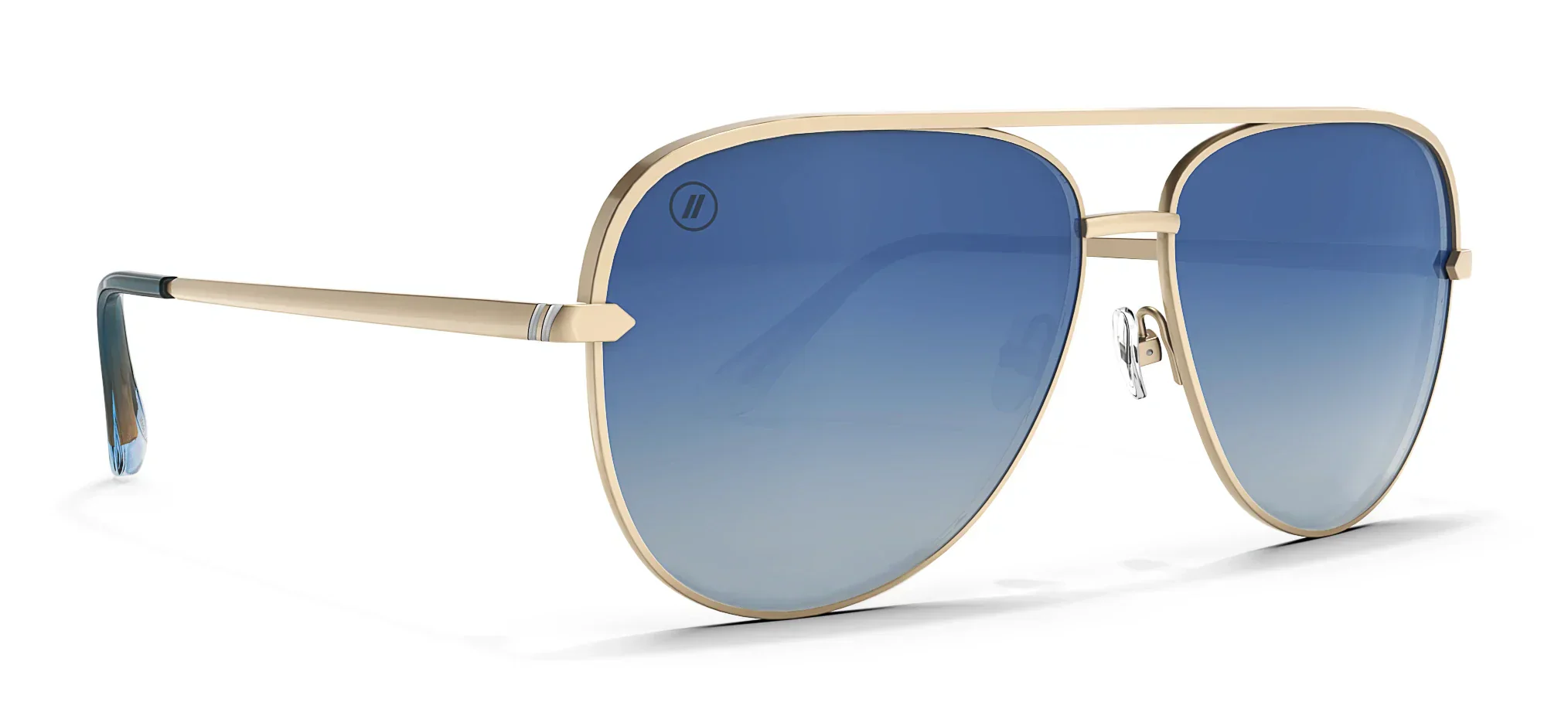 Blender Shadow Sunglasses - Image 4