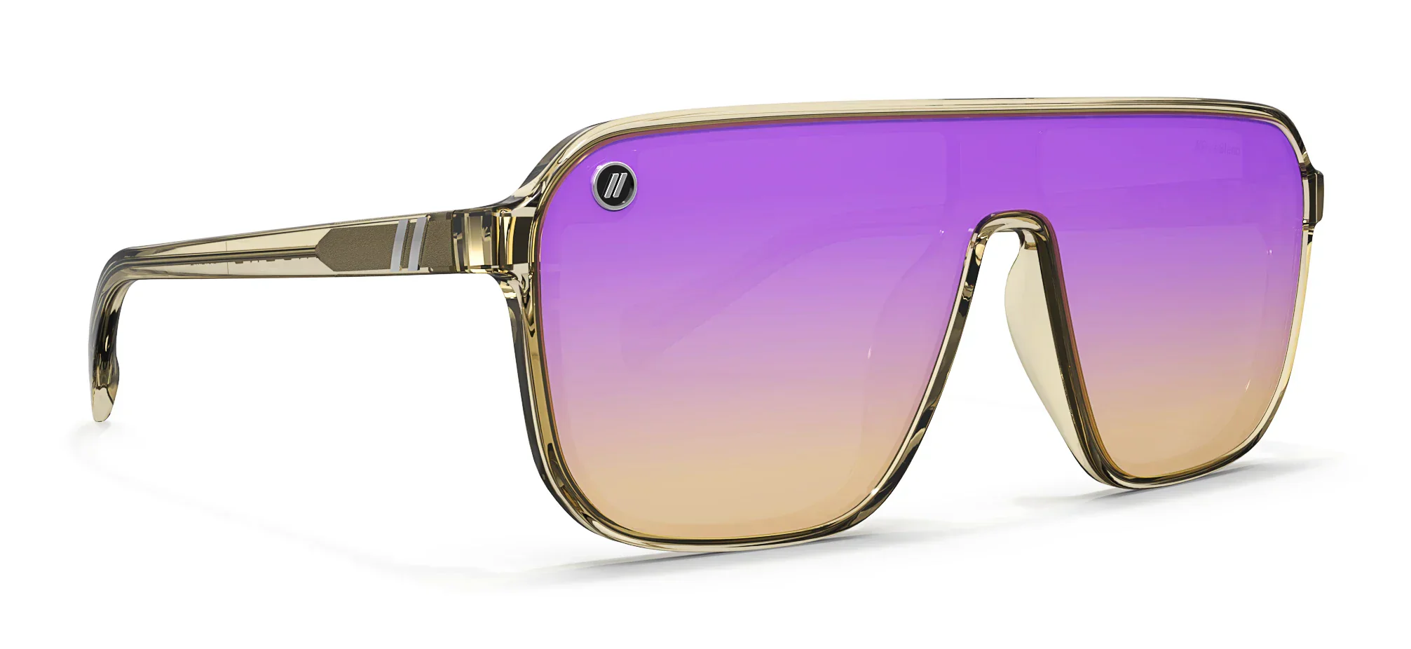 Blenders Meister X2 Sunglasses - Image 3