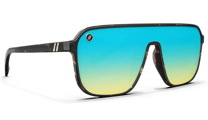 Blenders Meister X2 Sunglasses - Image 4