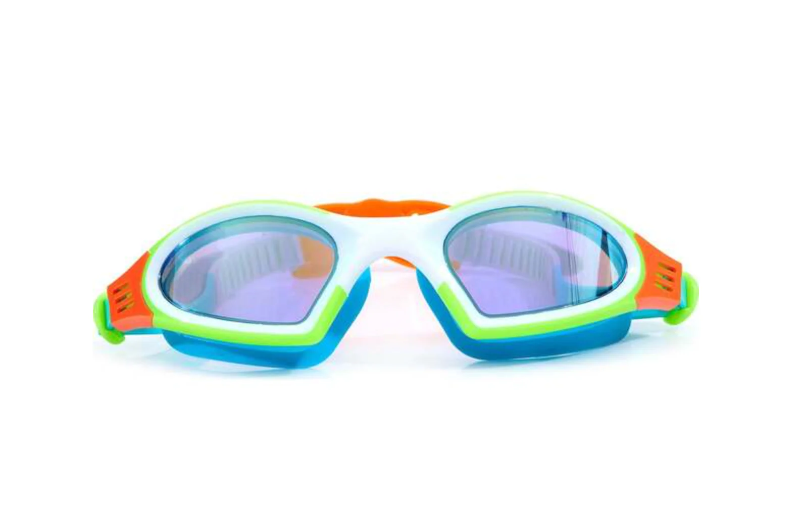 Bling Pool Party Swim Goggles - Image 4