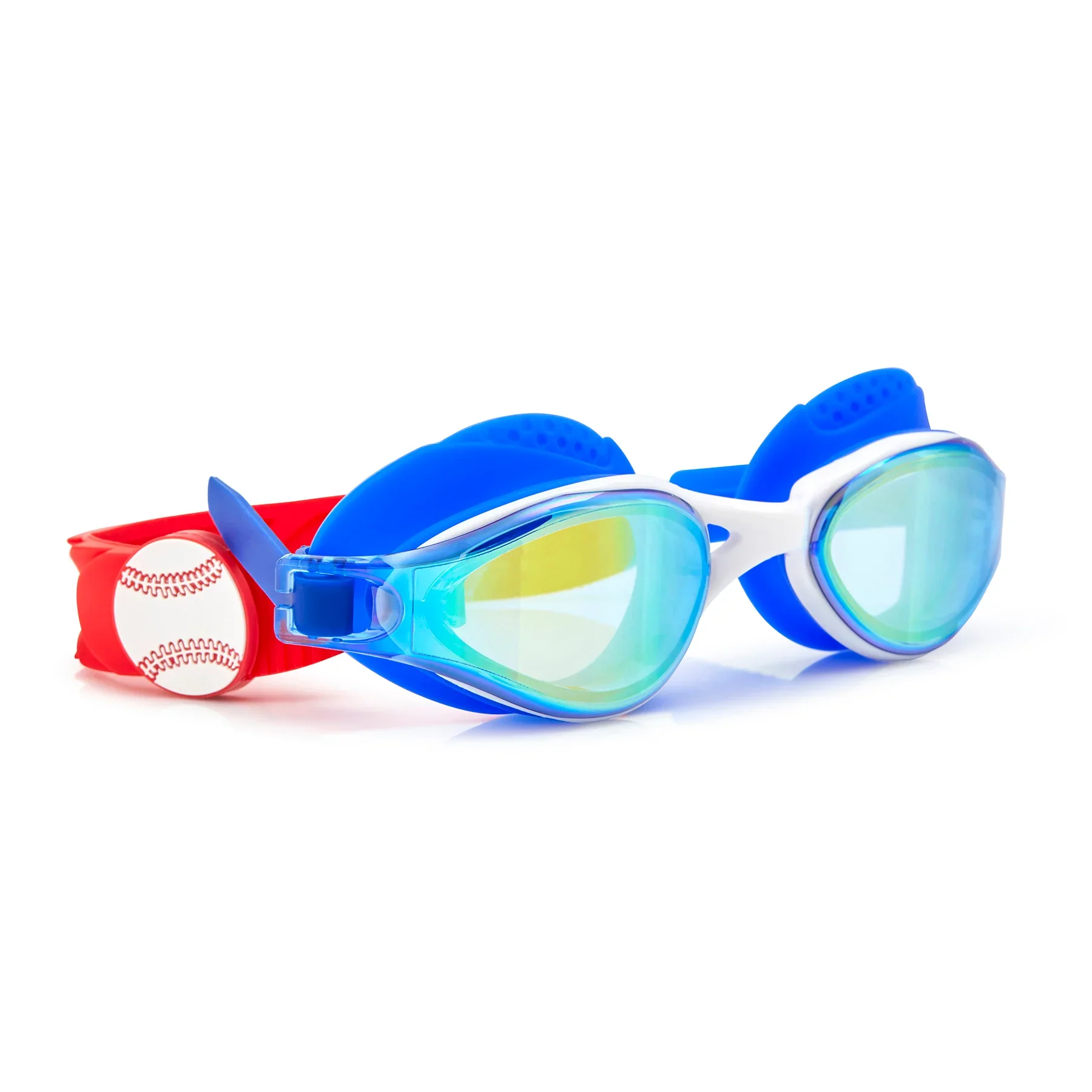 Boys' Bling2O Stadium Sports Goggles - Image 2