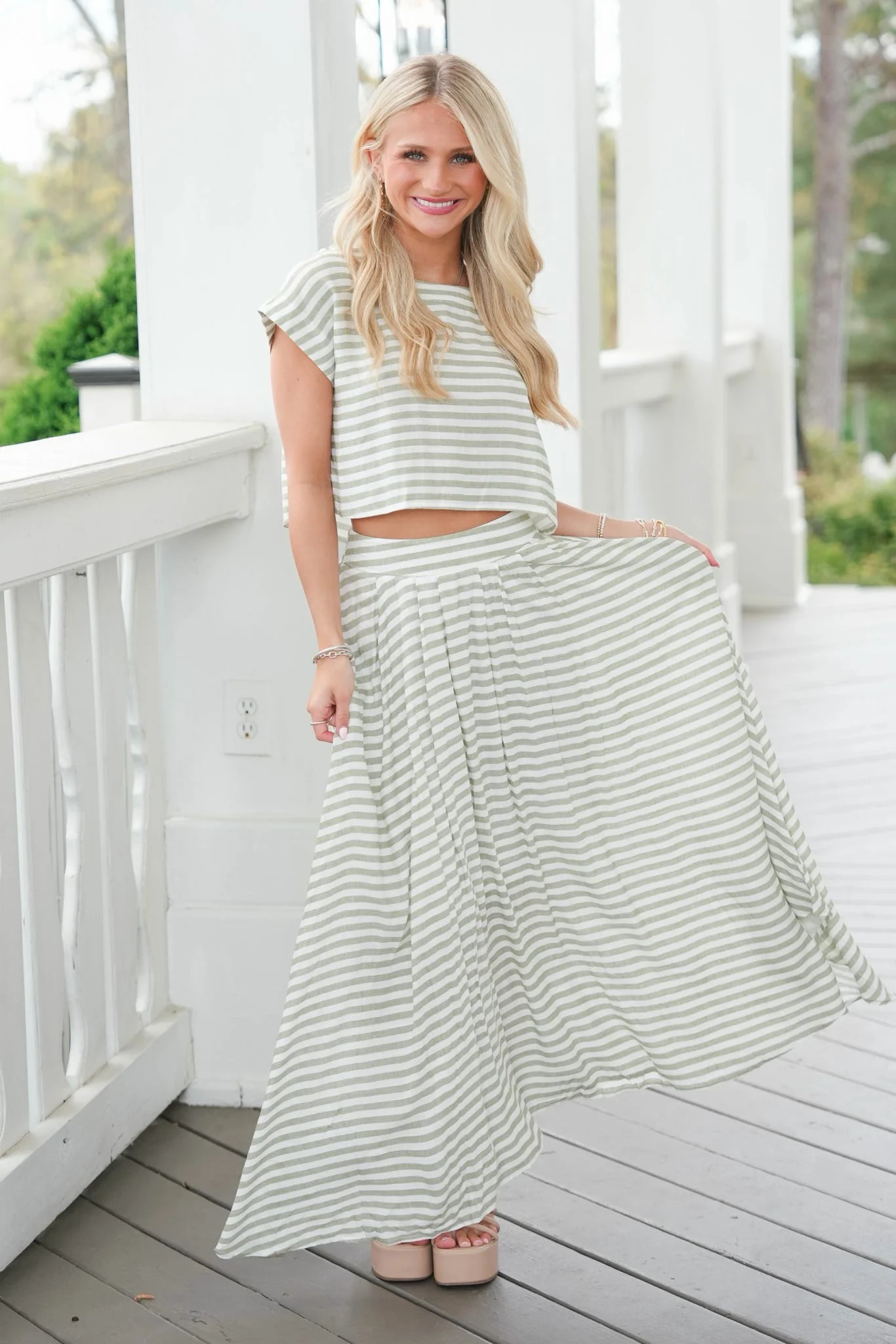 Julie Top - Image 6