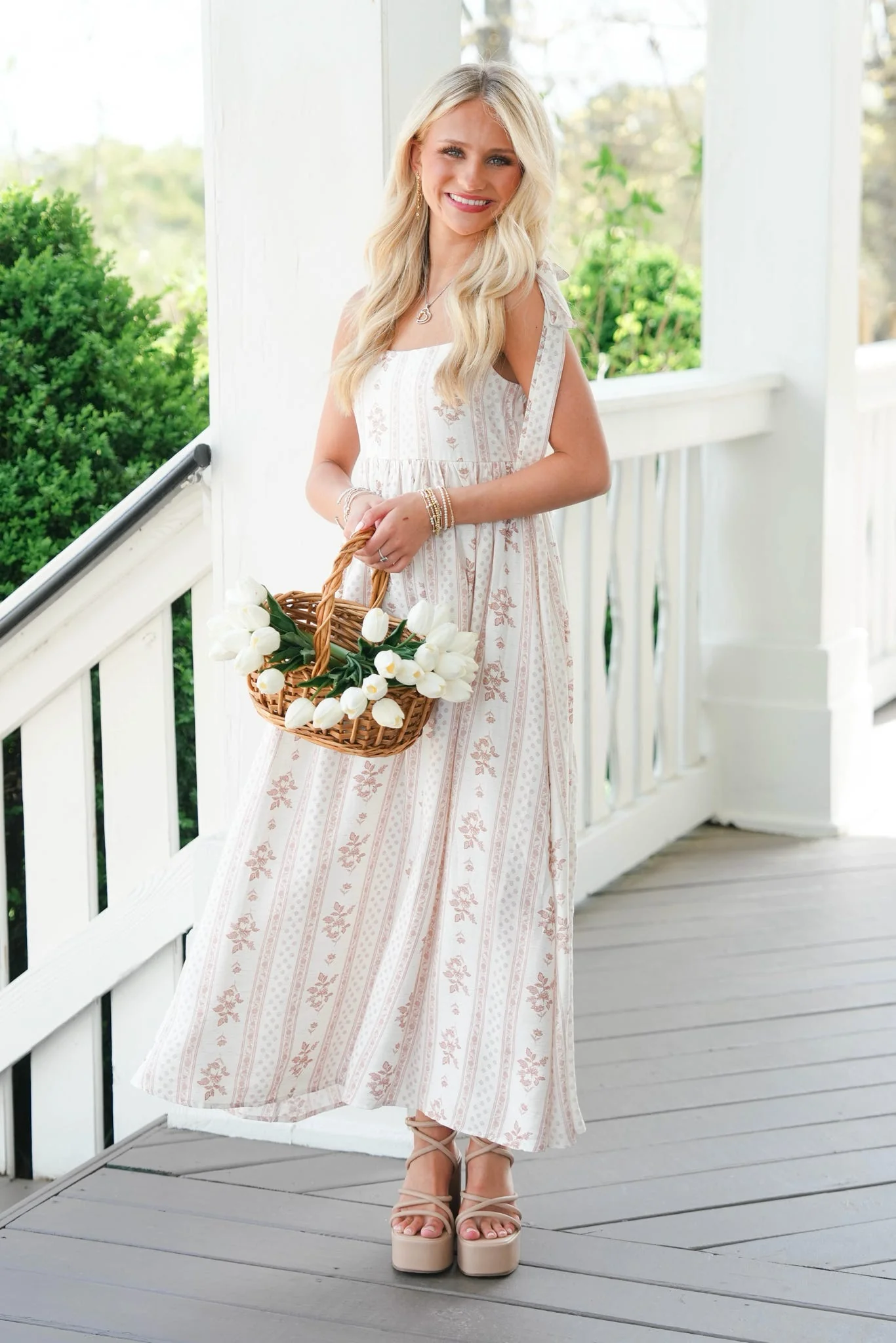 Shelby Dress - Image 5