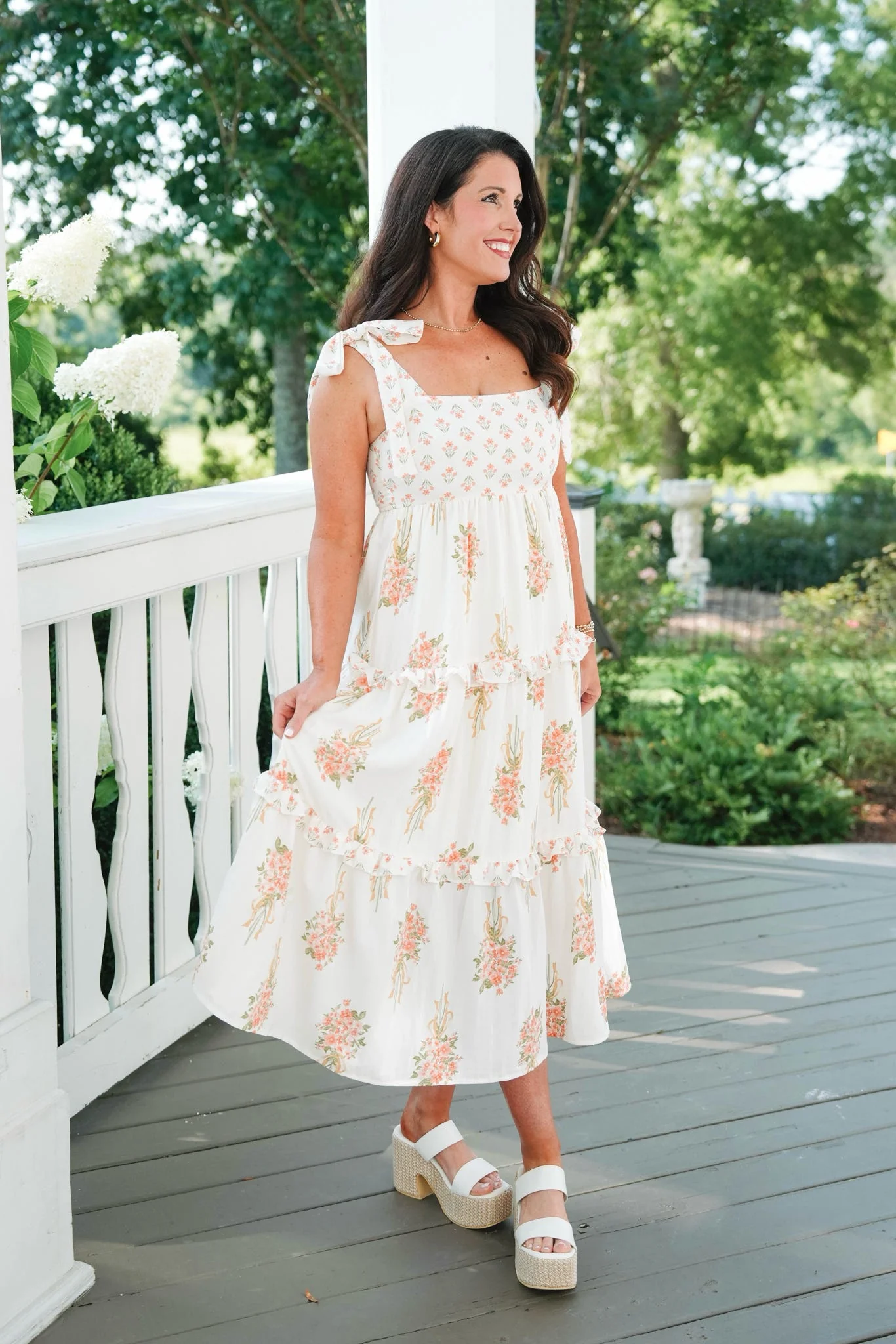 Hold On Dress - Image 2