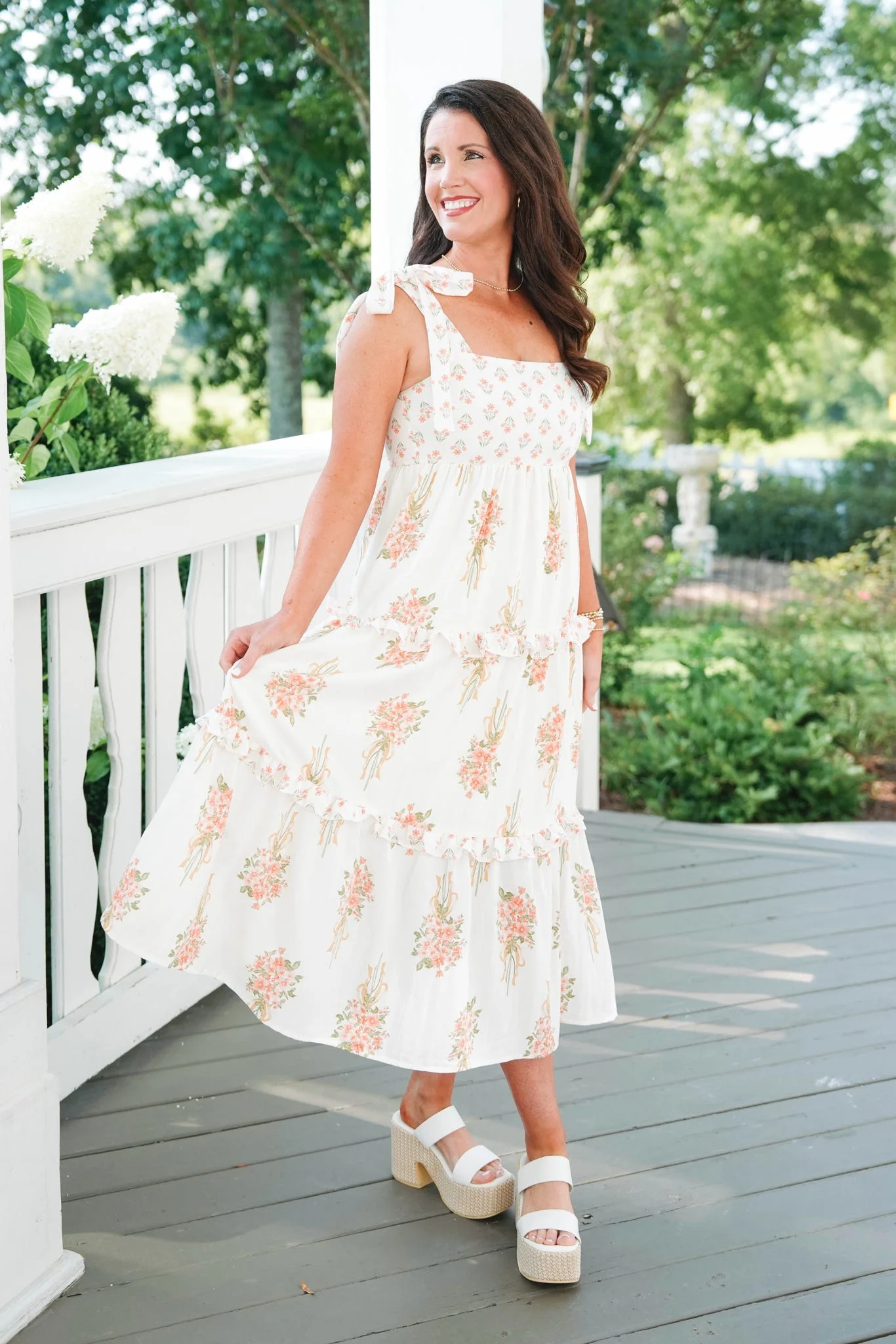 Hold On Dress - Image 3