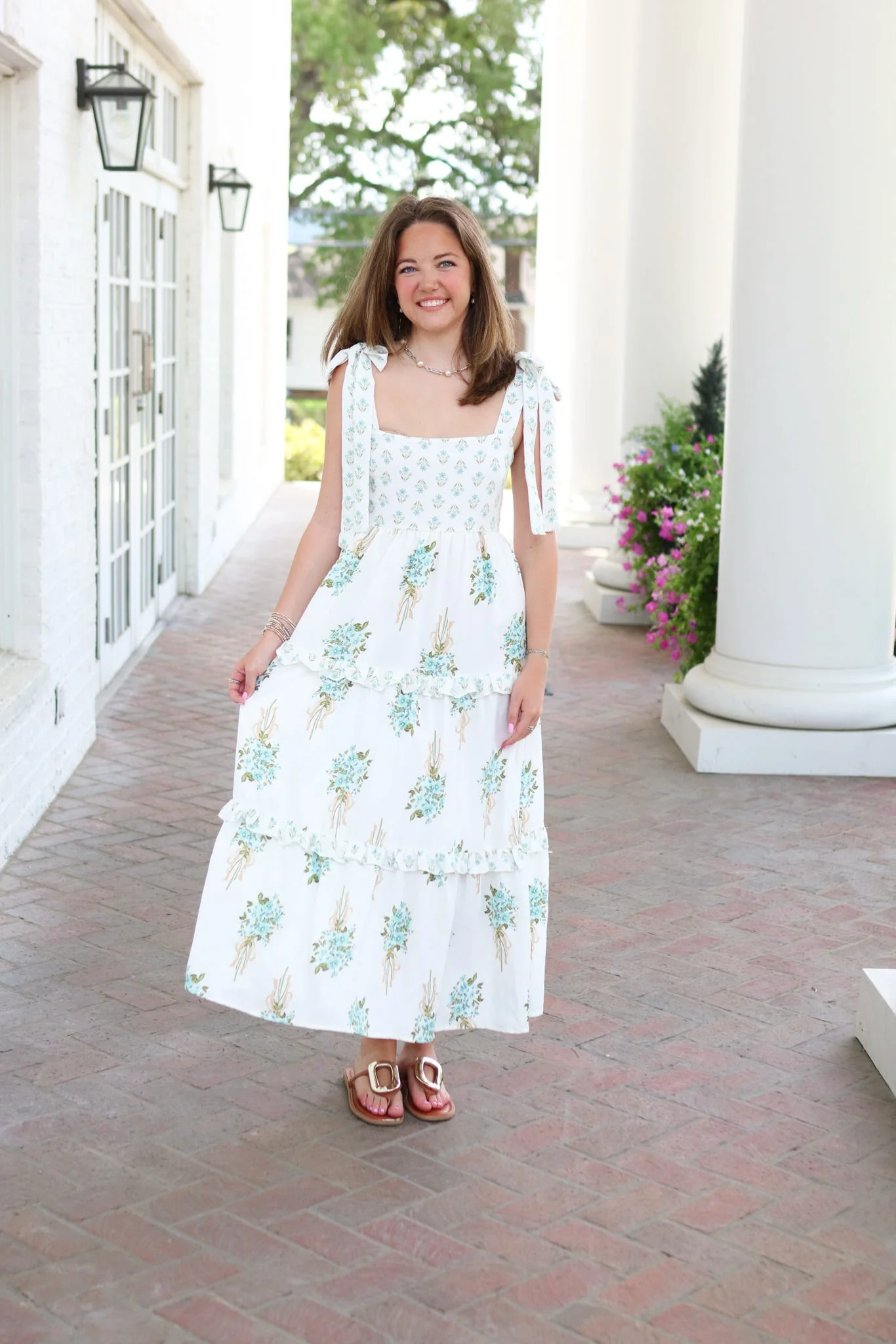 Hold On Dress - Image 5