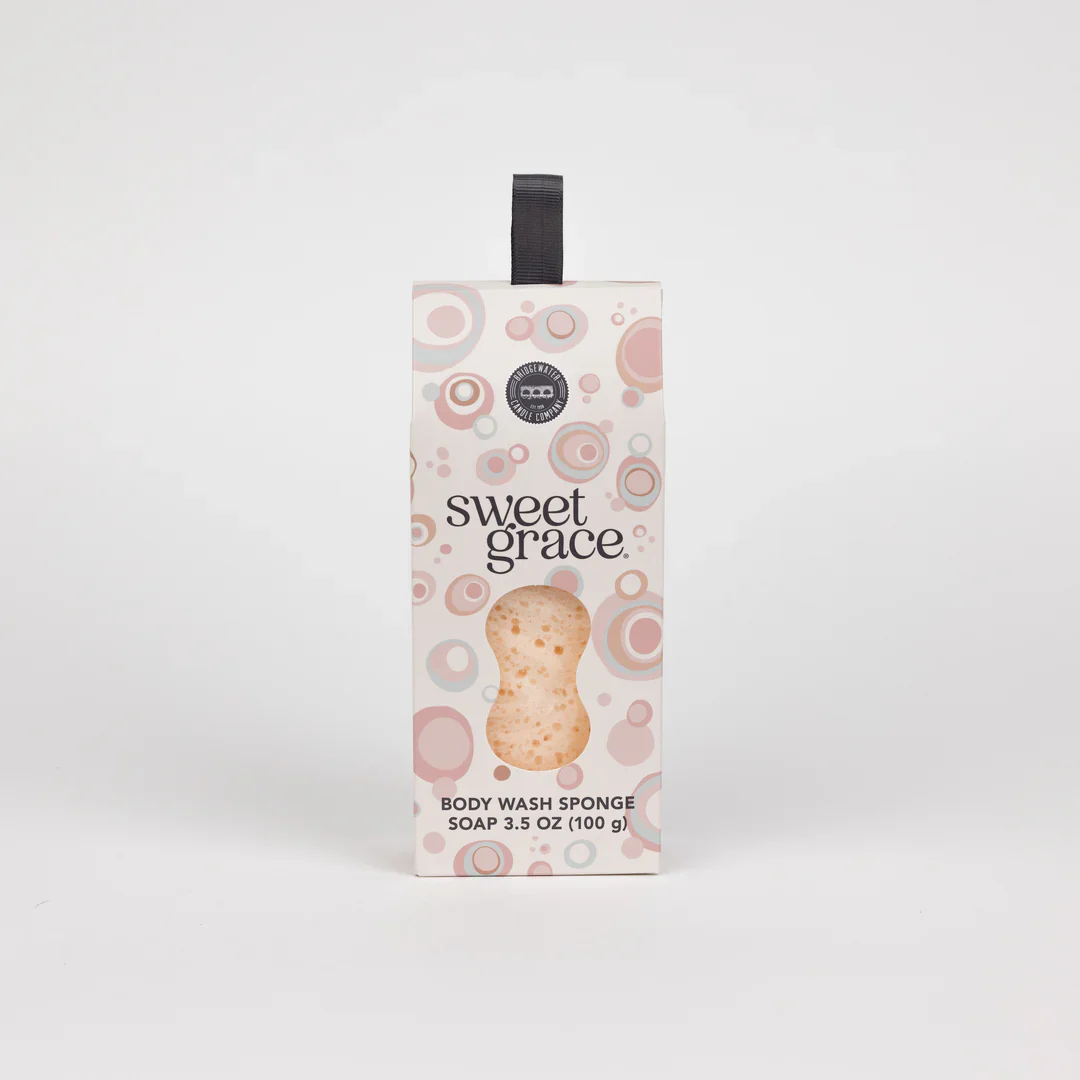 Bridgewater Body Wash Sponge - Image 2