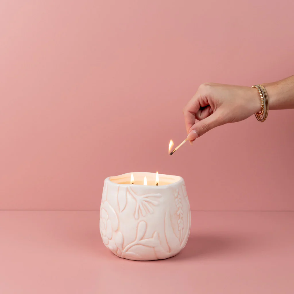 Bridgewater Sweet Grace Candle Collection #057 - Image 2