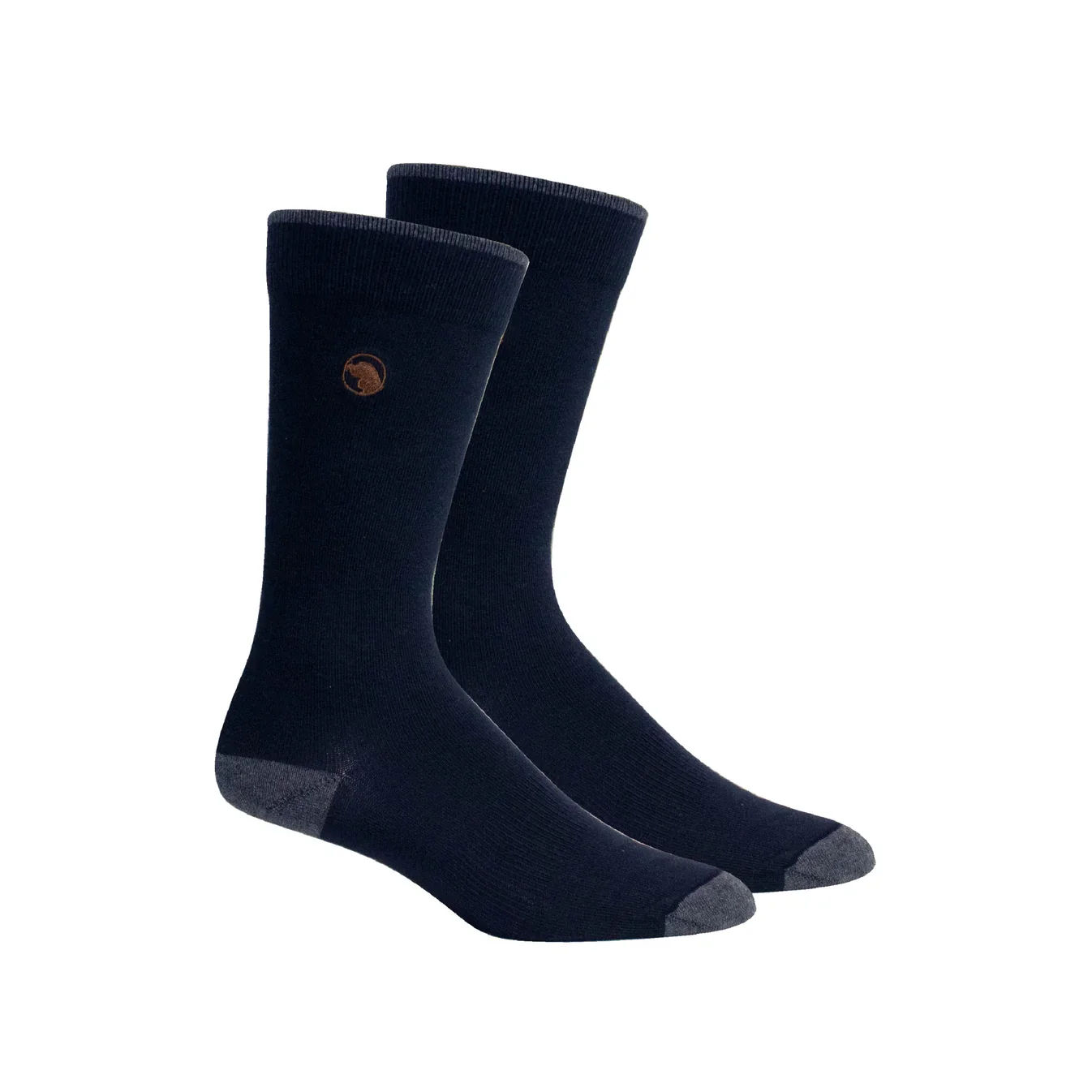 Brown Dog Socks - Image 4