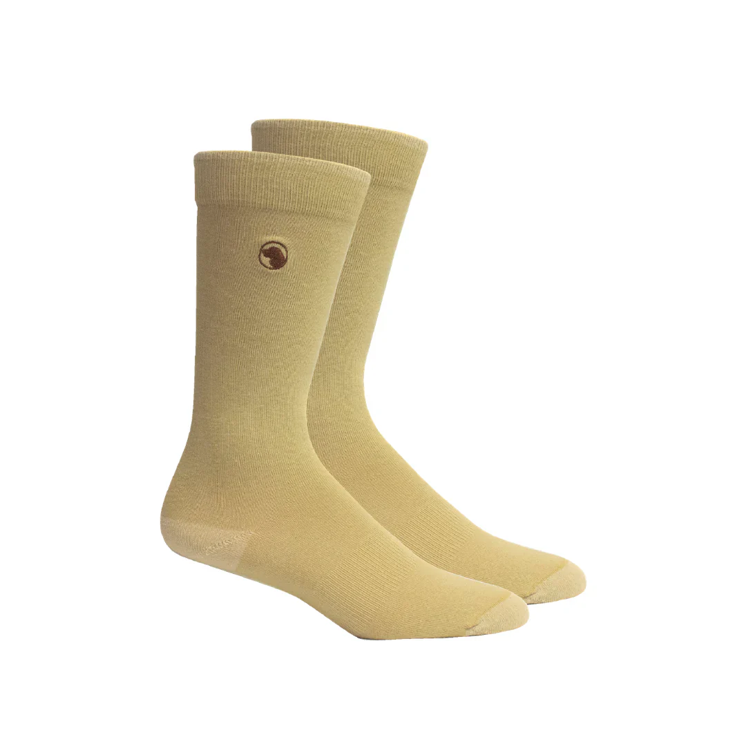Brown Dog Socks - Image 5