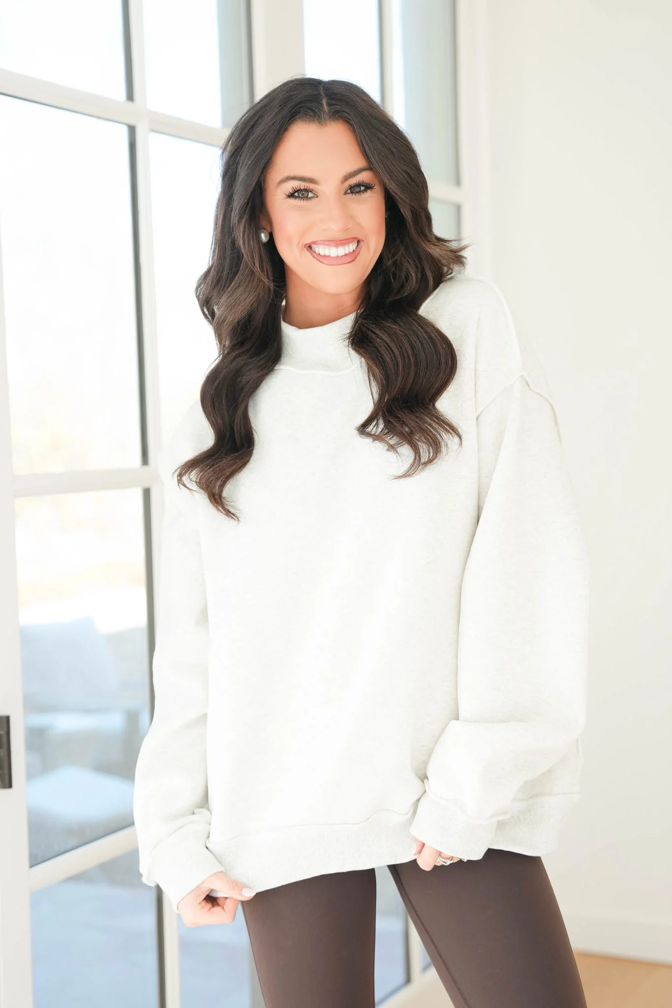 Harlow Sweatshirt - Image 11