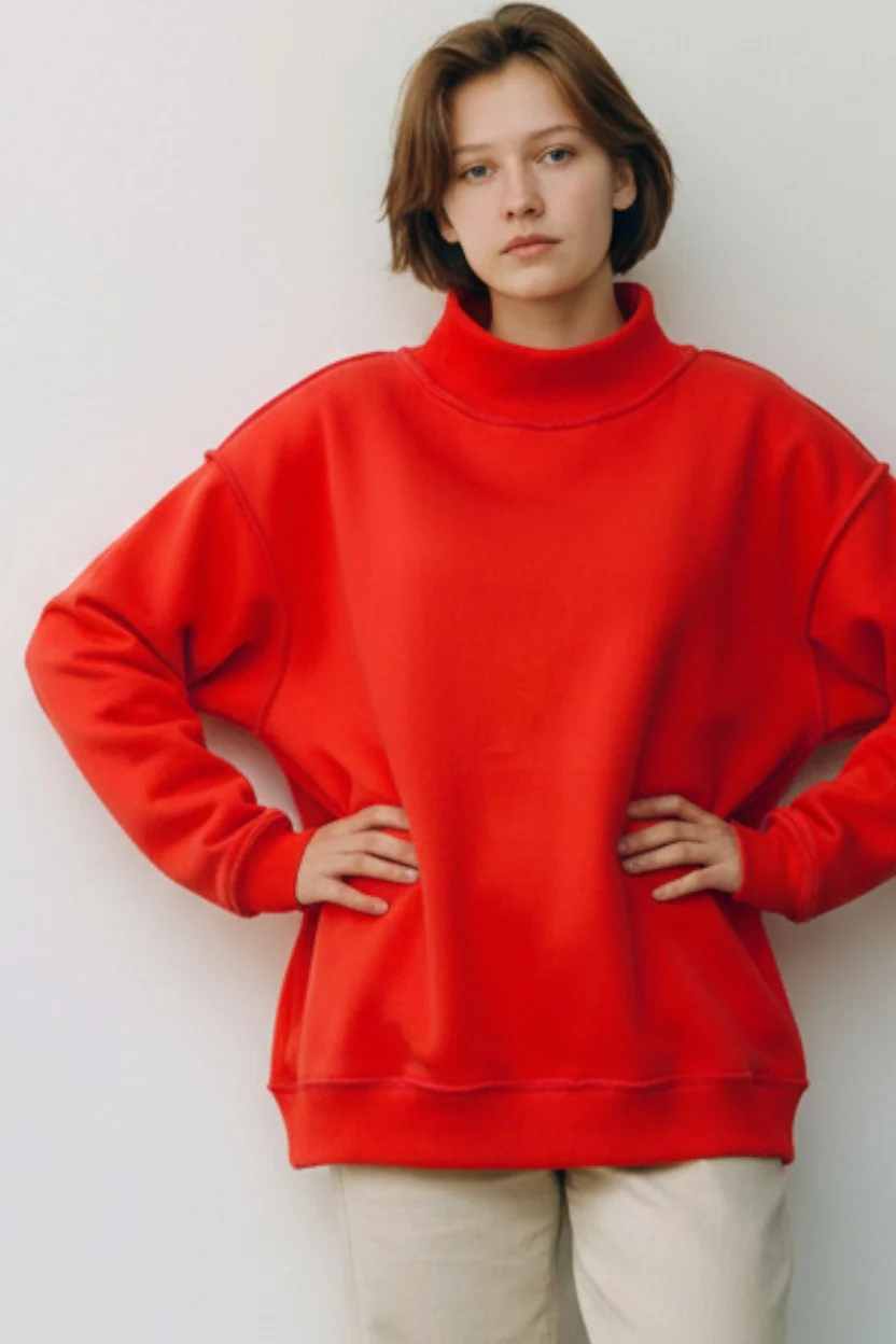 Harlow Sweatshirt - Image 14