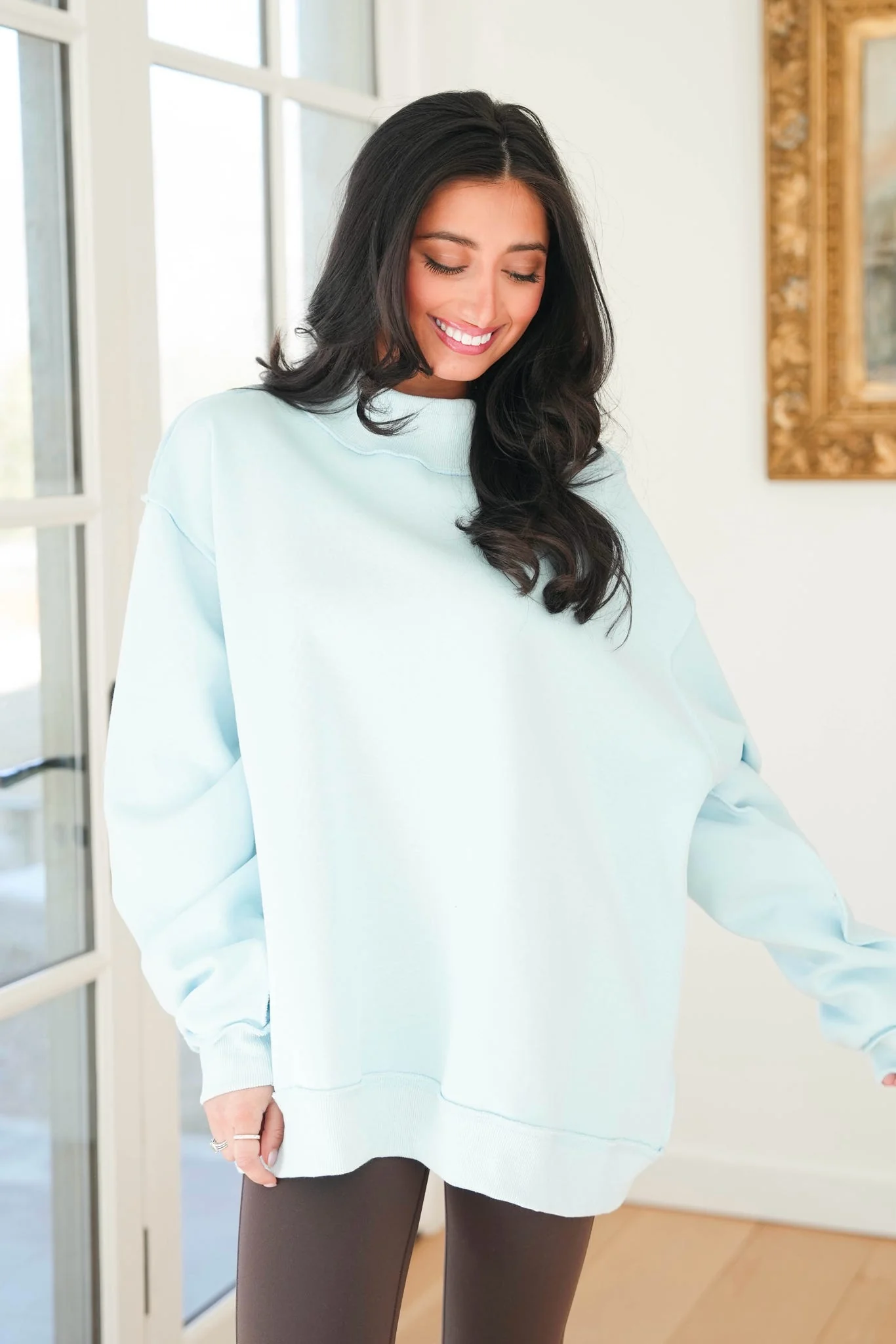 Harlow Sweatshirt - Image 7