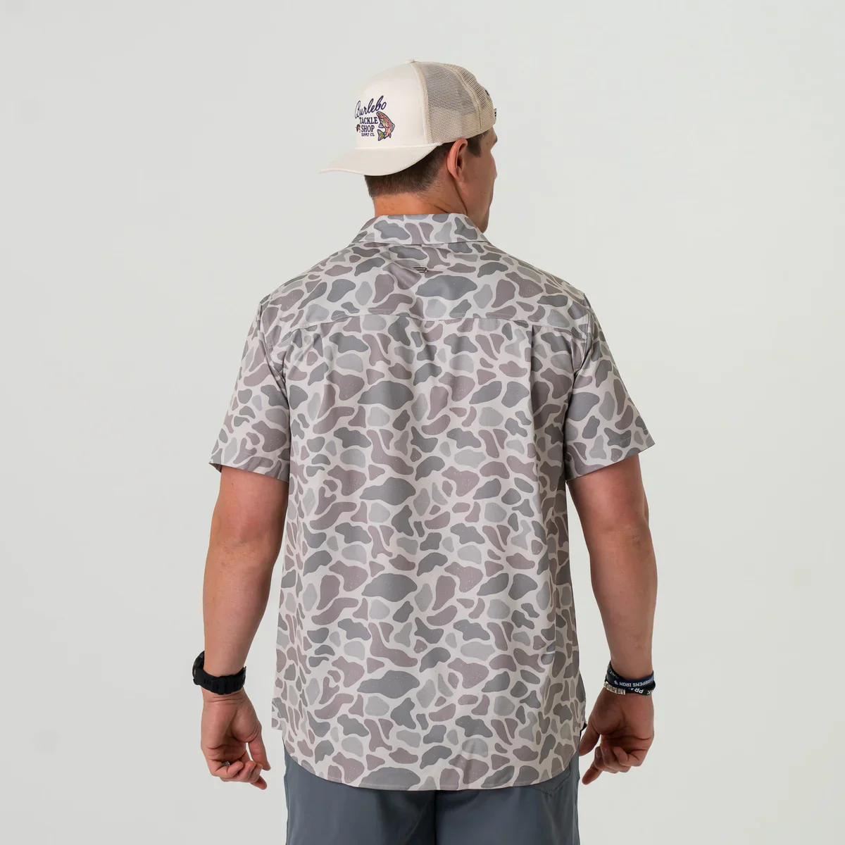 Burlebo Performance Button Down - Image 10