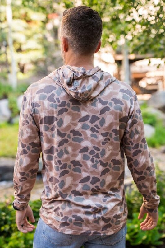 Burlebo Performance Hoodie - Image 14