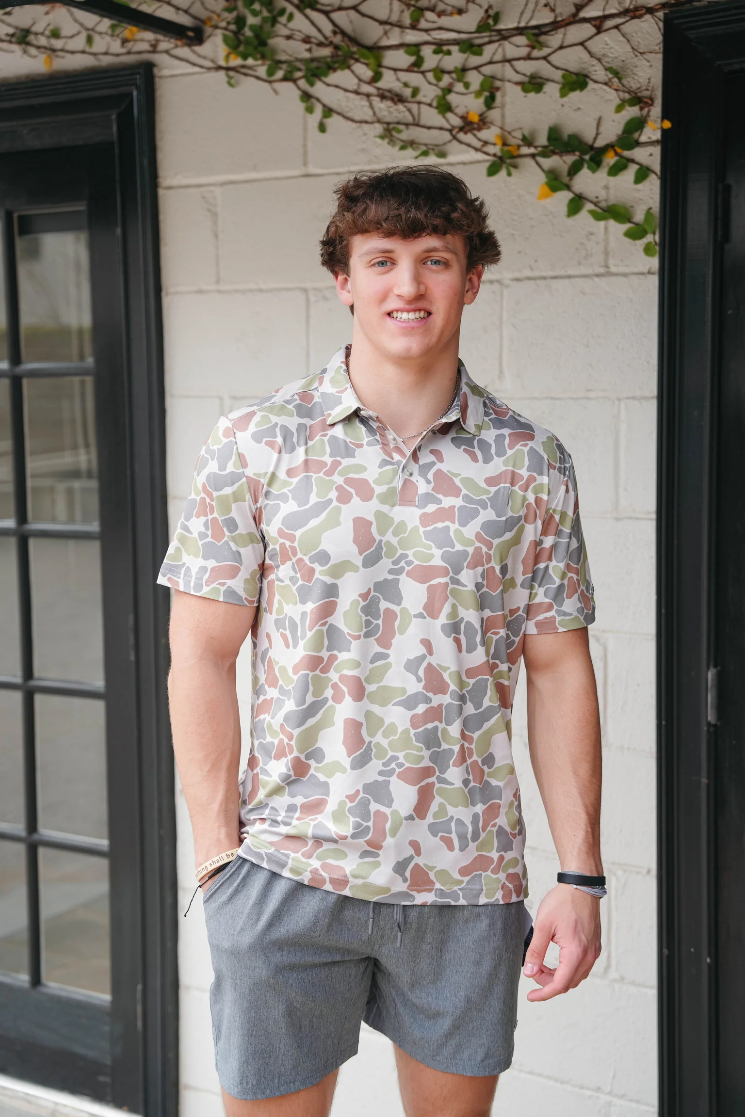 Burlebo Performance Polo - Image 10