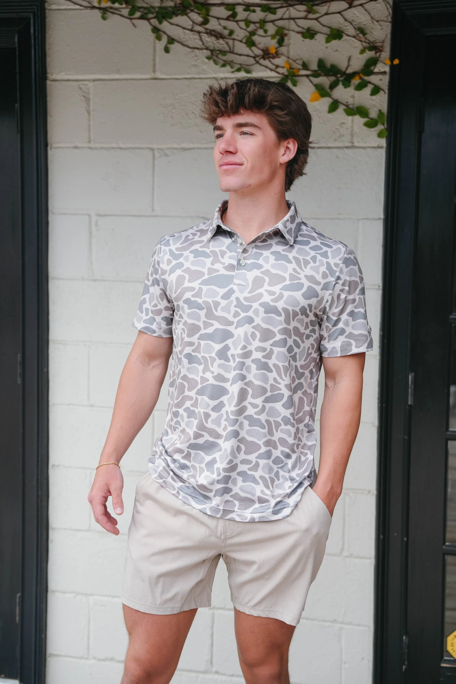 Burlebo Performance Polo - Image 11