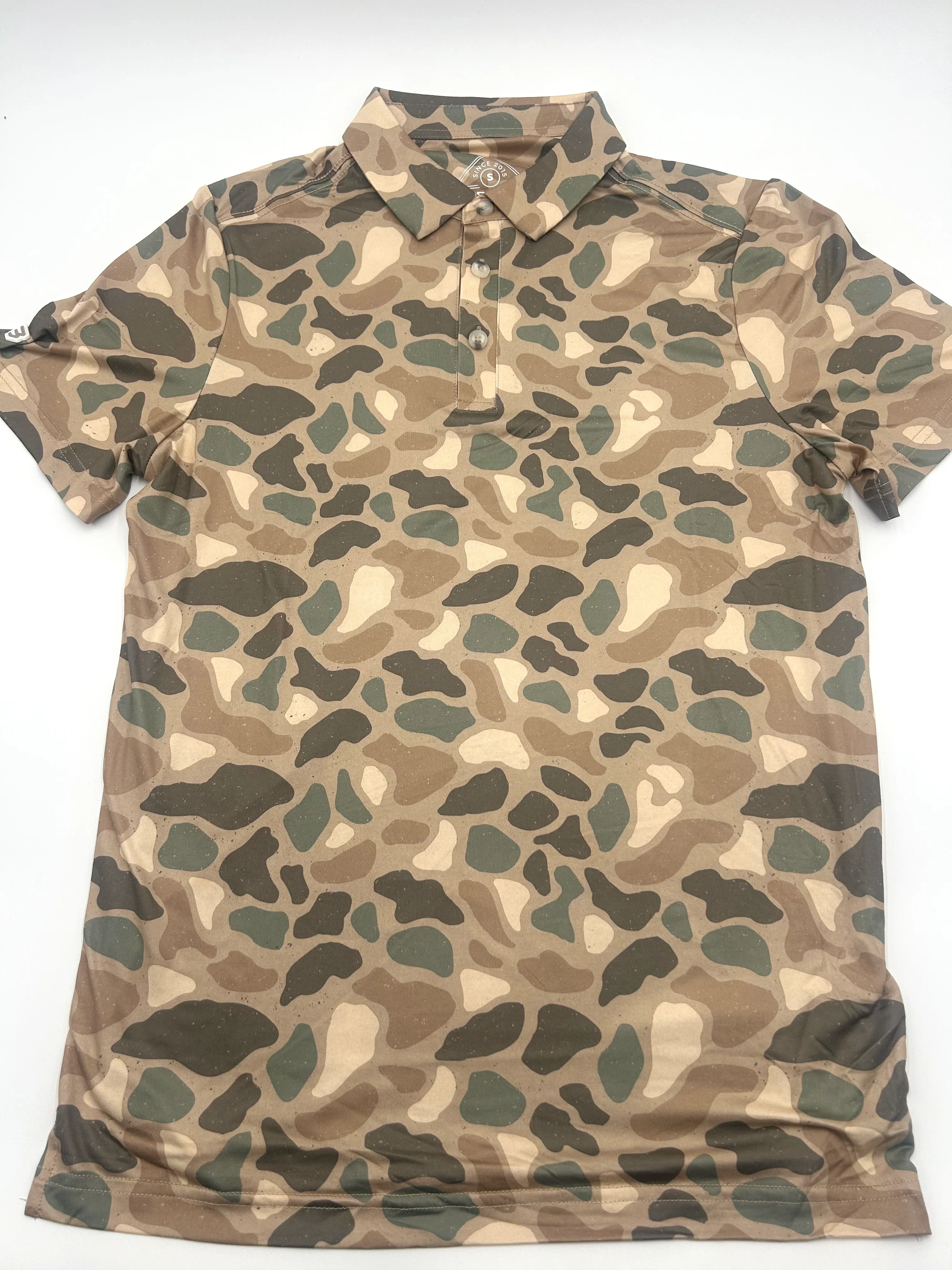 Burlebo Performance Polo - Image 18
