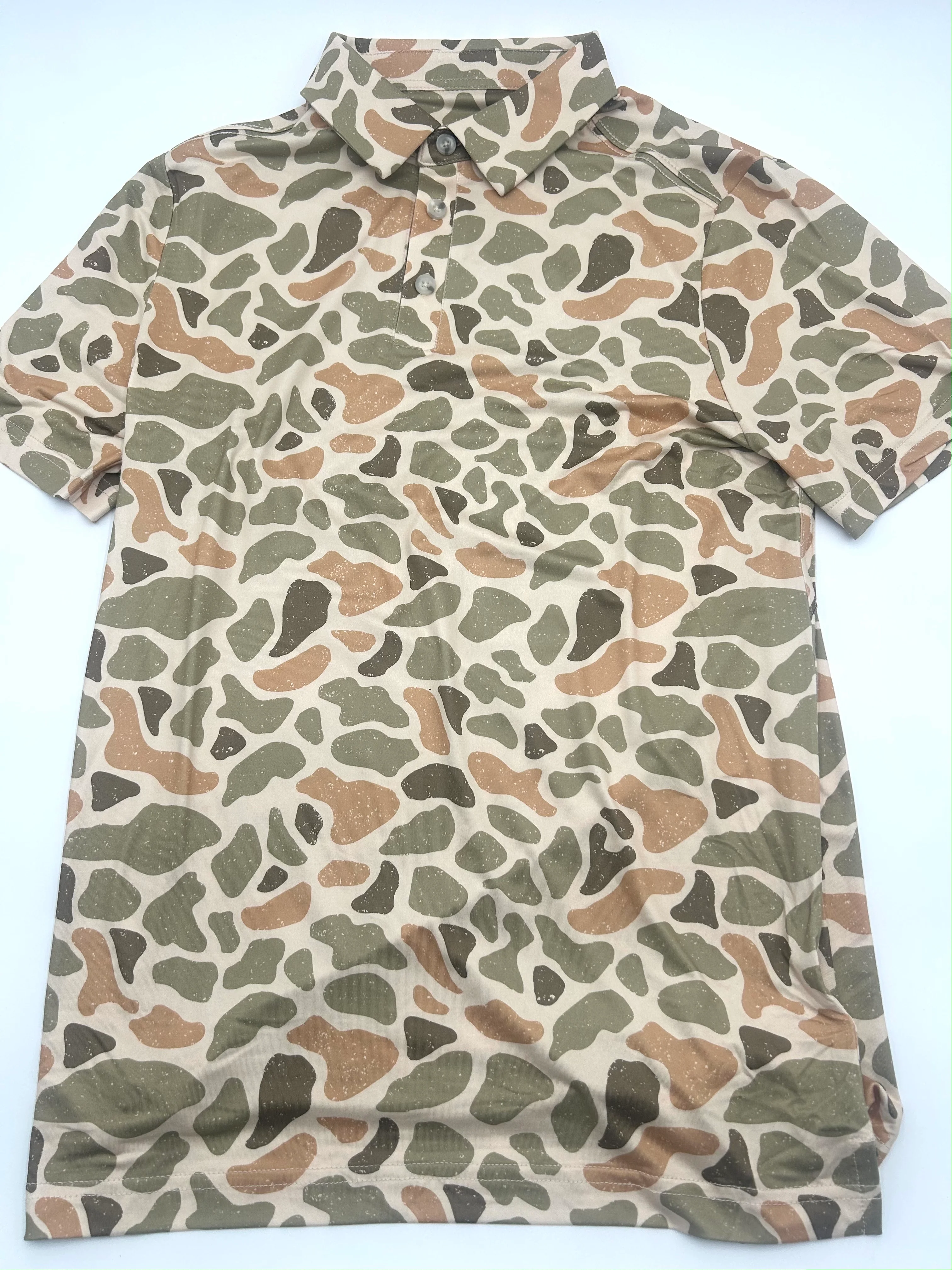 Burlebo Performance Polo - Image 20
