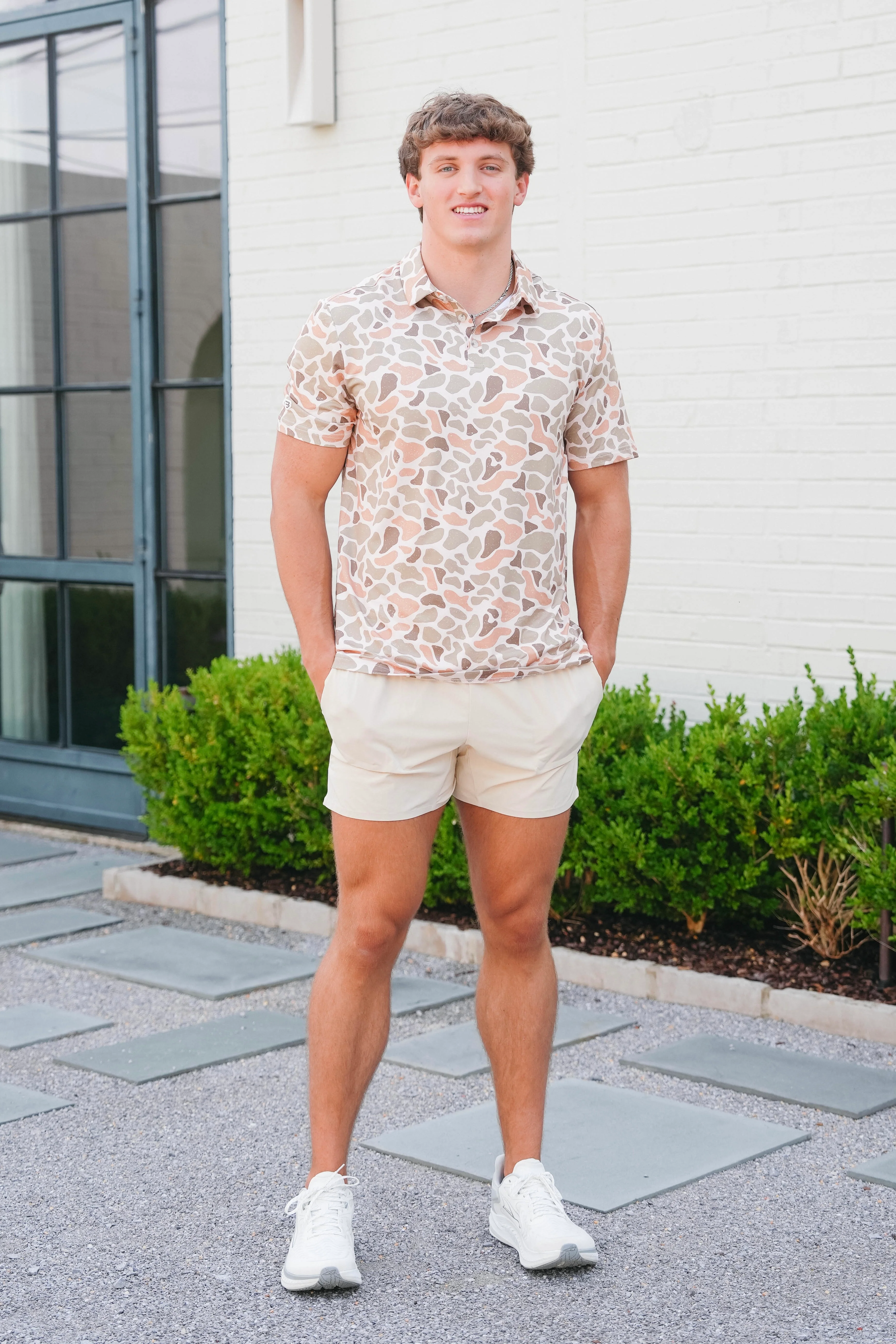 Burlebo Performance Polo - Image 7