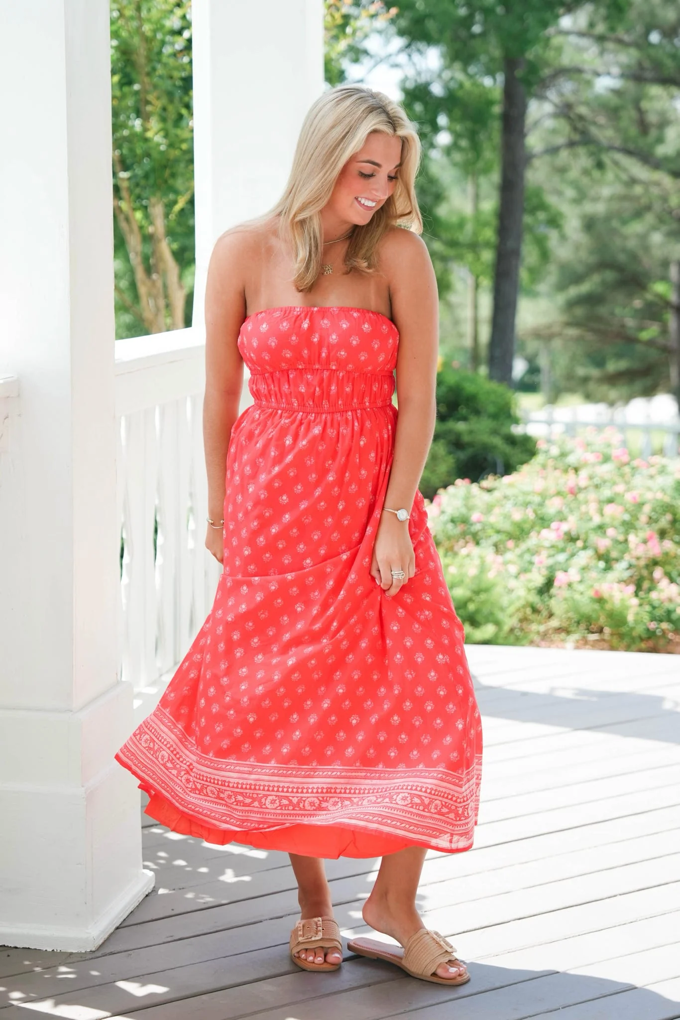 Margo Dress - Image 2