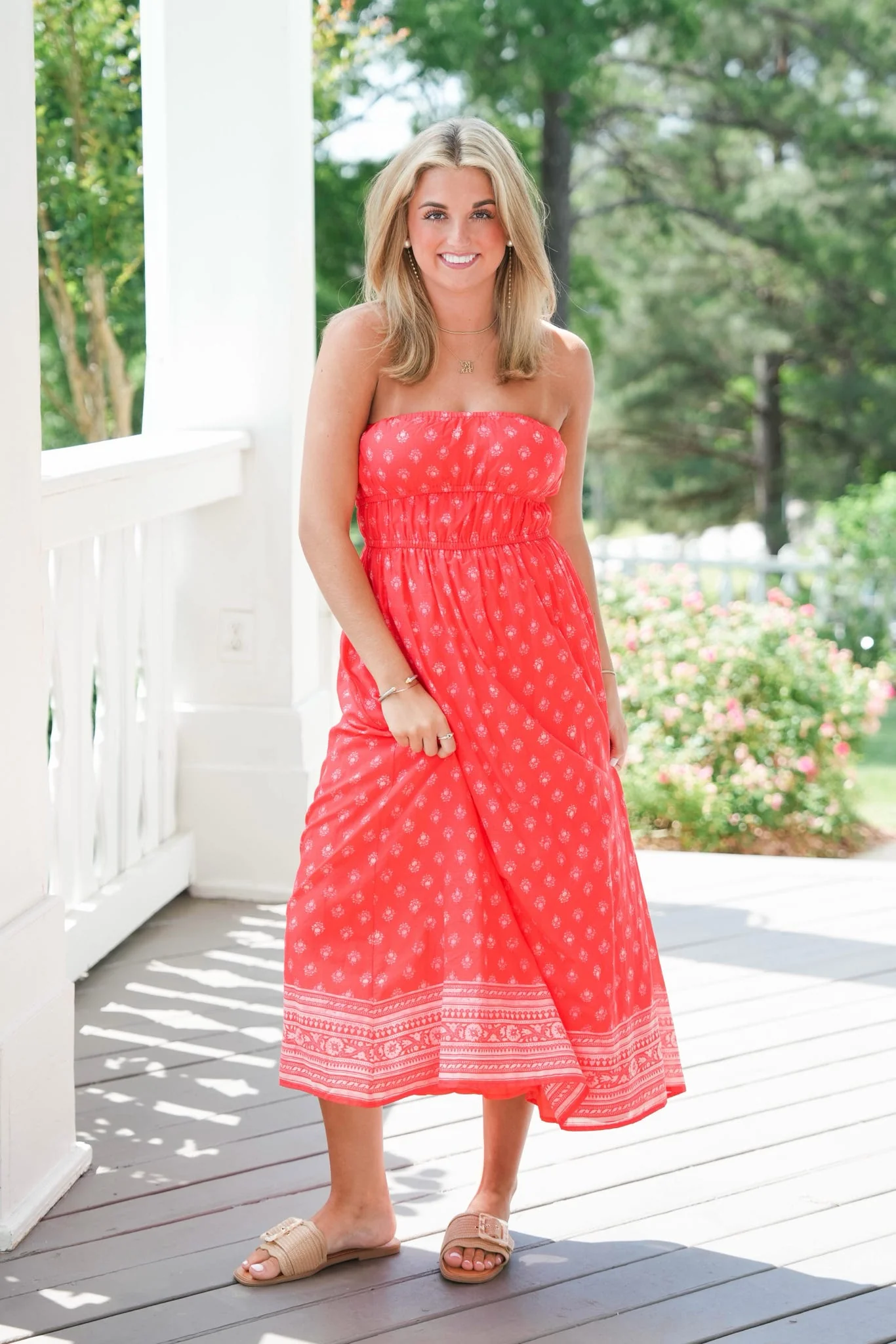 Margo Dress - Image 3