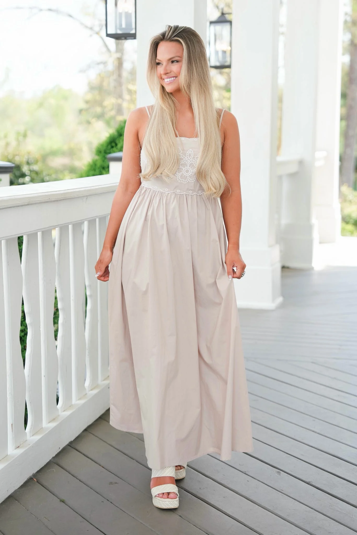 Corey Dress - Image 2