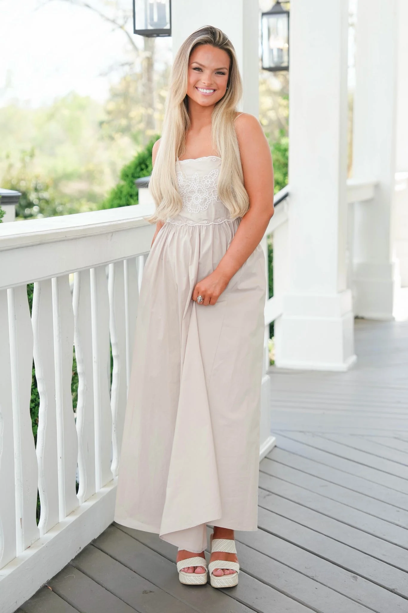 Corey Dress - Image 3
