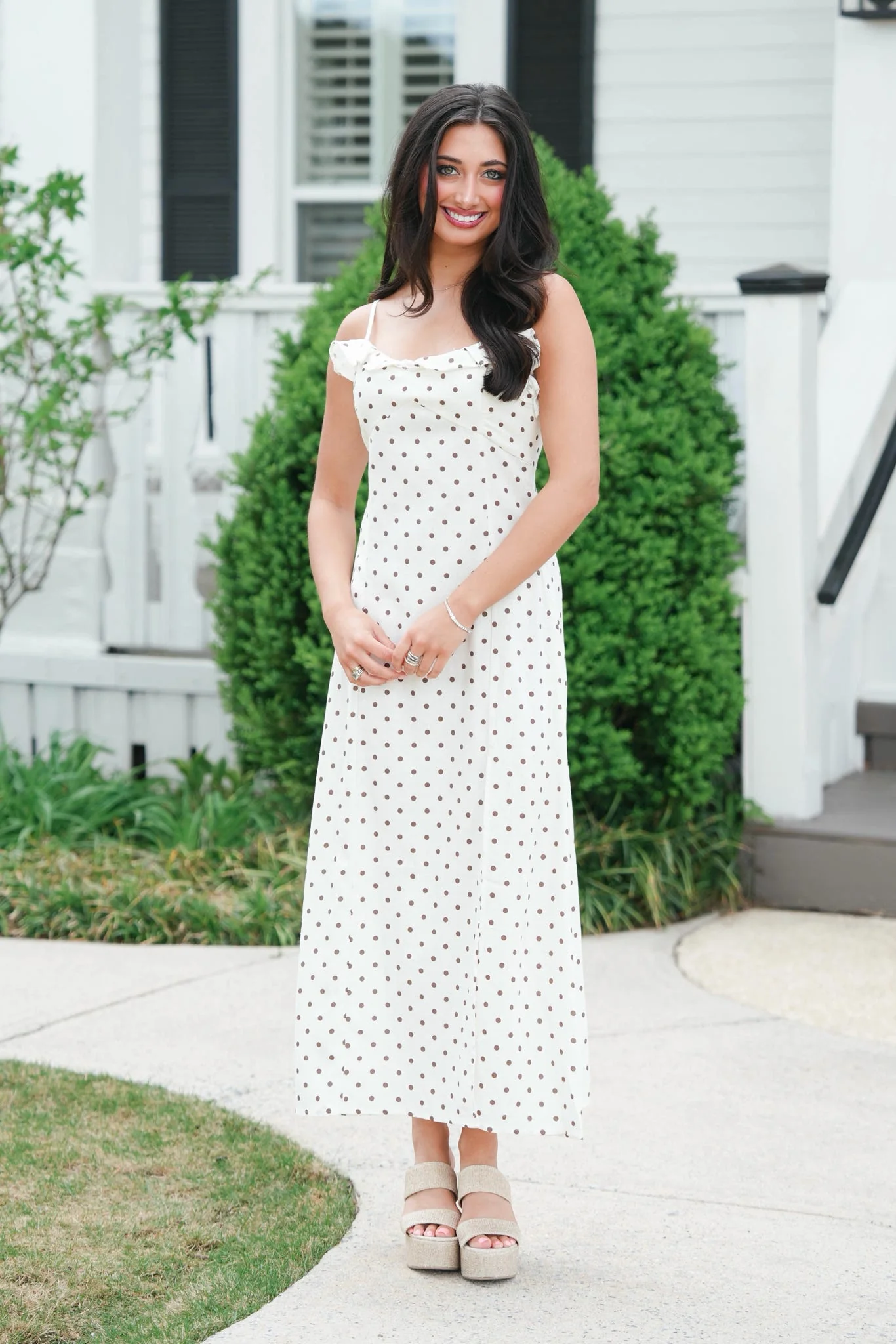Isn't This Fun Dress - Image 2