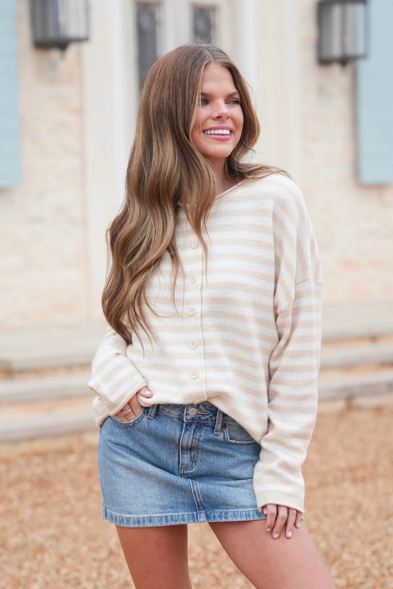 Archie Sweater - Image 4