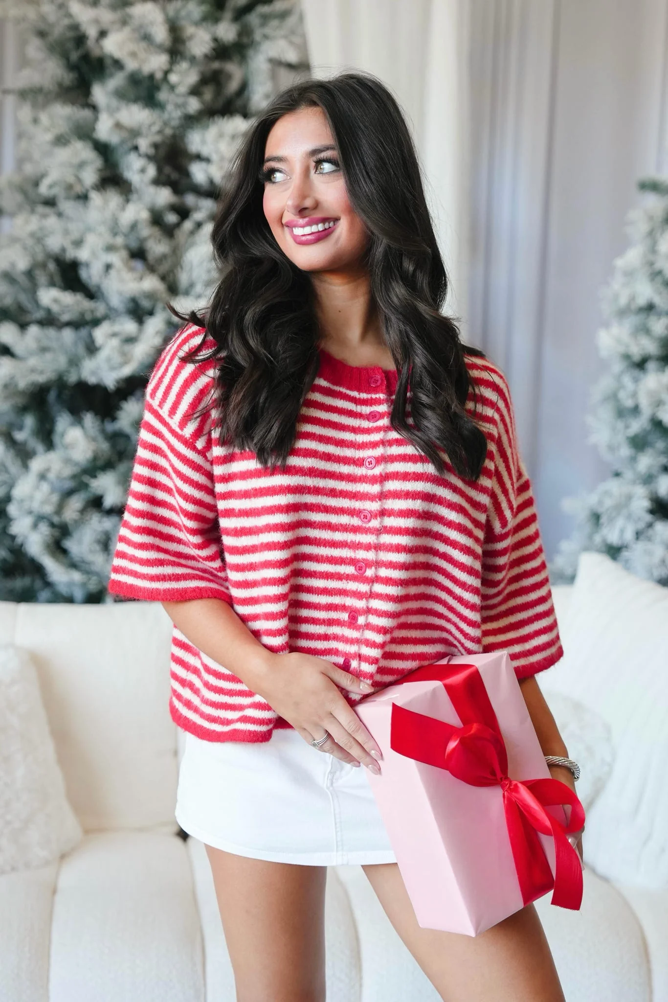 The Right Time Sweater - Image 10