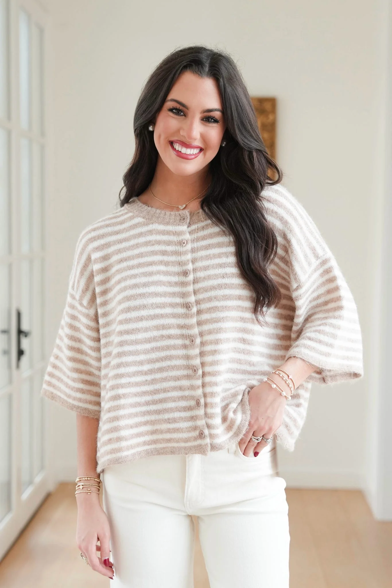 The Right Time Sweater - Image 5