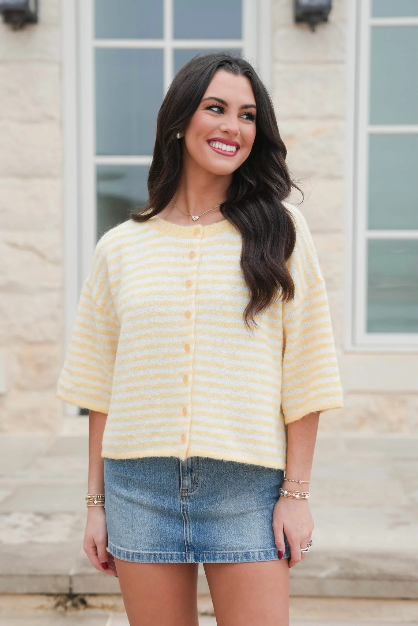 The Right Time Sweater - Image 7