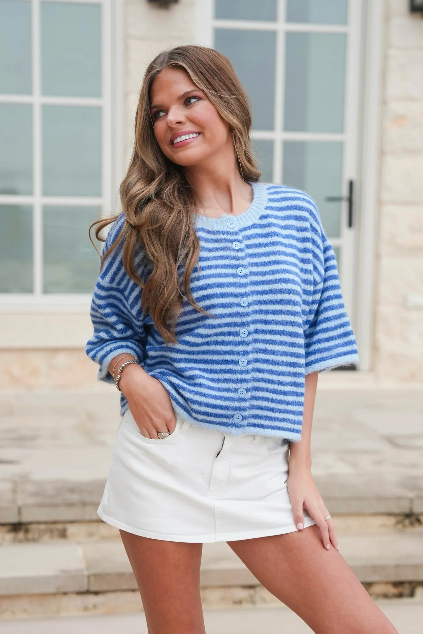 The Right Time Sweater - Image 9
