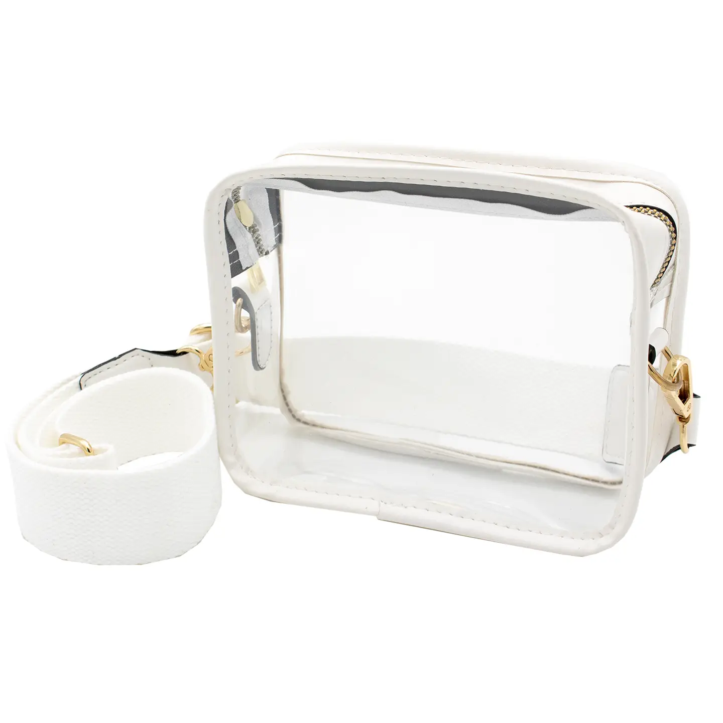 Camera Crossbody 2 Bag