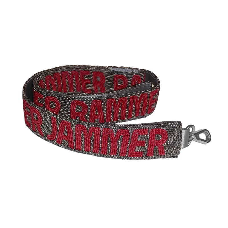 Capri Collegiate Beaded Strap - Image 6