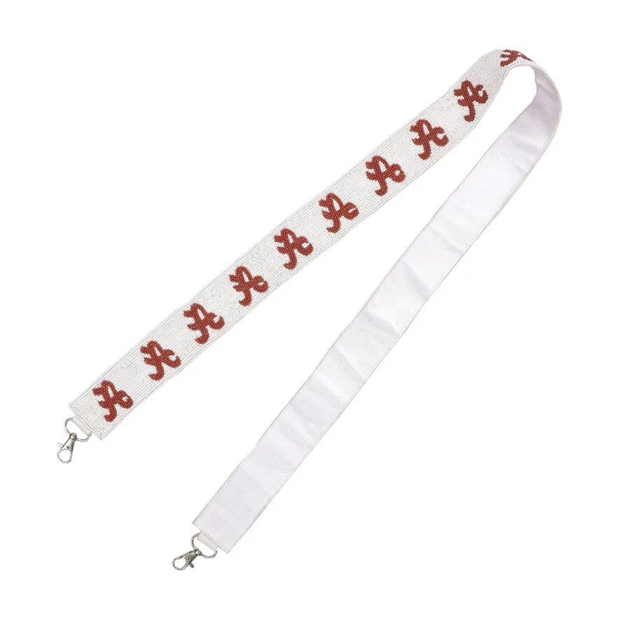Capri Collegiate Beaded Strap - Image 9