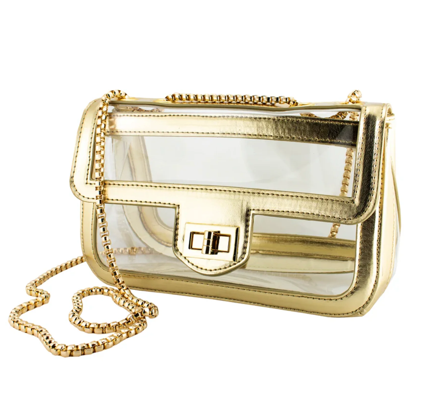 Capri Convertible Crossbody Bag - Image 3