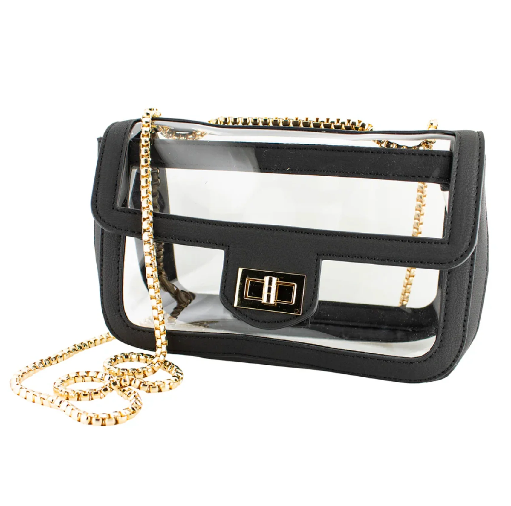 Capri Convertible Crossbody Bag - Image 4